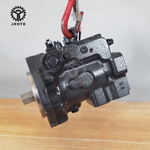 Hot Selling Kwaliteit Graafmachine Onderdelen 708-1W-00690 Ventilator Pomp 708-1S-00951 Hoofdpomp D375 D375A-6 Hydraulische Pomp Voor Komatsu - Product Image 3
