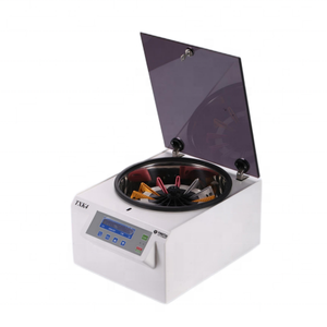 Diamed Gel Kaarten Centrifuge En Incubator Gemaakt In China - Product Image 1