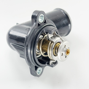 Termostato de Motor Nayson 68253514AA, Compatible con Jeep Grand Cherokee 3.0L 2000-2022 y Conjunto de Carcasa de Termostato 98.C - Product Image 4
