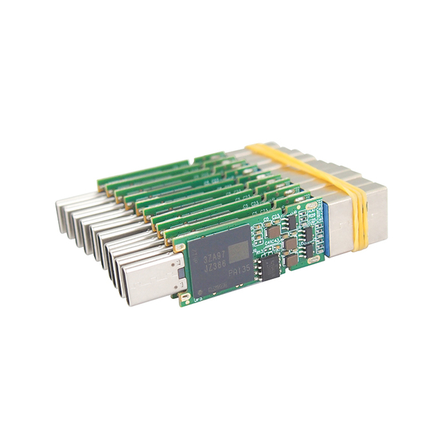 Factory USB Flash Drive Chip 512gb Big Capacity 128gb 256gb 1tb u Disk UFS USB3.1 Type-c Cob Usb Flash Chip