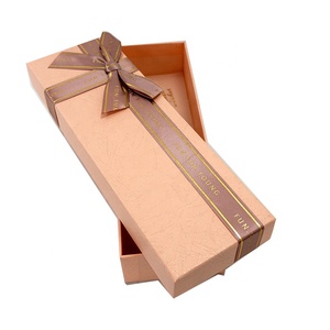 Embalaje de cartón con logotipo personalizado, <span class=keywords><strong>Cajas</strong></span> de Regalo <span class=keywords><strong>troqueladas</strong></span> para embalaje de papel, cartón reciclable, tamaño personalizado - Product Image 3