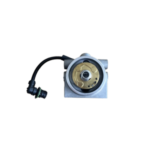 5801510519 LDP160R20RCR10 4160LDP20RCR04 Fuel Filter Assembly for <strong>Iveco</strong> <strong>Truck</strong> - Product Image 6
