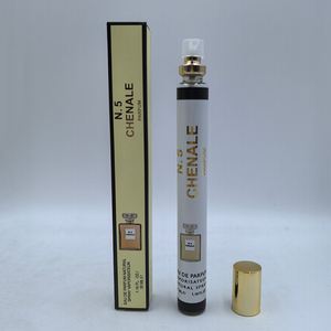 Mini <span class=keywords><strong>Parfum</strong></span> Femme NO 5 Échantillon de Marque Floral Promotionnel <span class=keywords><strong>Parfum</strong></span> Portable Petit Coffret de Voyage pour Dames Vente en Gros - Product Image 5