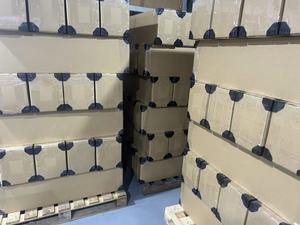 Profilo in Alluminio LED da 62mm * 14mm per <span class=keywords><strong>Cartongesso</strong></span> e Controsoffitti - Product Image 6