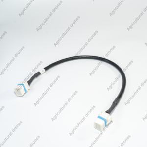 Lignes de signalisation et adaptateurs de pulvérisation en plastique DJ T20P, accessoires de drone agricole, articles neufs et d'occasion compatibles avec - Product Image 4