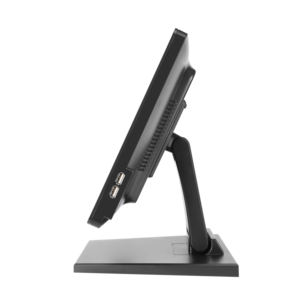 <span class=keywords><strong>Terminal</strong></span> <span class=keywords><strong>de</strong></span> point <span class=keywords><strong>de</strong></span> vente pliable à écran unique <span class=keywords><strong>de</strong></span> 15,6 pouces pour les magasins <span class=keywords><strong>de</strong></span> détail, les restaurants, les paiements rapides - Product Image 5