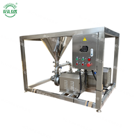 Doseur efficace d'acier inoxydable de catégorie sanitaire de prix usine