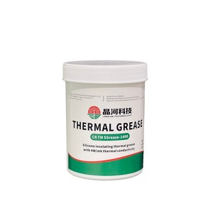 Mỡ cách nhiệt chịu nhiệt độ cao 4W/MK, chống chảy xệ, thích hợp cho thiết bị điện/xe điện - Product Image 2