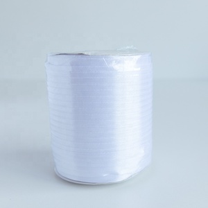 <span class=keywords><strong>Ruban</strong></span> en satin simple face de 6,4 mm, 196 couleurs, <span class=keywords><strong>ruban</strong></span> à bord perlé, rouleau de 100 yards, rubans pour chapeaux, <span class=keywords><strong>ruban</strong></span> élastique, nœud pour boîte cadeau - Product Image 2