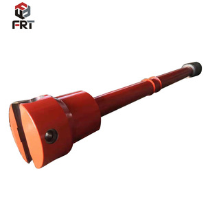 Luoyang Steel Plant Large Machinery CNC Four-axis Machining 35CrMo Heavy-duty <b>Coupling</b> Fork Head Floor-type <b>Shaft</b> <b>Couplings</b> - Product Image 4