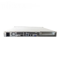 Transcodificador IP a IP Anystream420H 20CH 1080p IPTV, Transcodificador UDP a HTTP RTMP H.265, Codificador y Transcodificador de Audio y Video IP