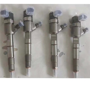 Nhiên liệu diesel Common Rail Injector 0445110334 0445110360 cho Bosch dongfeng chaochai Fiat <span class=keywords><strong>ducato</strong></span> <span class=keywords><strong>2.0</strong></span> - Product Image 2