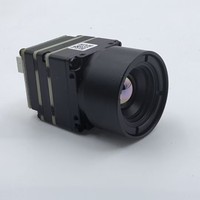 Nouveau module de caméra thermique BAIMI JS MIPI CVBS USB pour drone FPV, robot industriel avec garantie de 12 mois