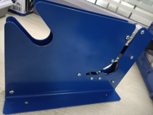 קלטת dispenser סופרמרקט תיק צוואר אוטם - Product Image 5