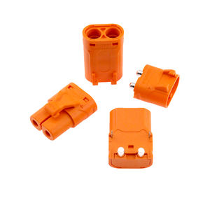 โมดูลจ่ายไฟทองเหลือง Amass LCB30 ซีรีส์ แบบแนวนอน (PW) แบบติดตั้งบน PCB แนวตั้ง บอร์ดแบตเตอรี่ LiPo ประสิทธิภาพสูง - Product Image 5