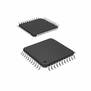 PIC18F44K20-E_PT Electronic Chips Component 44 TQFP BOM IC In Stock Embedded - Product Image 1