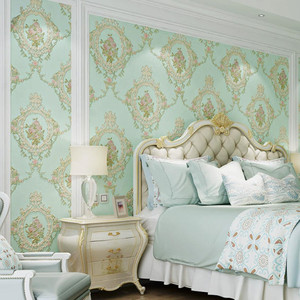 Papel Tapiz Autoadhesivo 3D con Relieve, No Tejido, <span class=keywords><strong>para</strong></span> Decoración de Paredes de Dormitorios y Salas de Estar, Envío Directo Internacional - Product Image 3