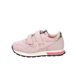 Zapatillas Deportivas para Niña Sun68, Color Rosa, Modelo Z45423B, Estilo Chunky - Product Image 1