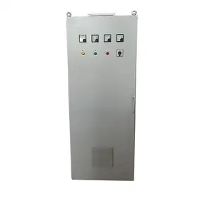 PLC控制柜成套自动化系统电气控制柜