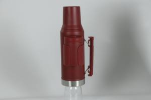 Termo de Acero Inoxidable SUS304 de 1200 ml para <span class=keywords><strong>Yerba</strong></span> <span class=keywords><strong>Mate</strong></span>, Apto para Alimentos - Product Image 2