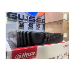 Ivss7108/h 128ch 2U 8HDD Raid 0/1/5/6/10/50/60 máy chủ video thông minh băng thông 768Mbps lưu trữ IP kênh 128 ivss Dahua - Product Image 1