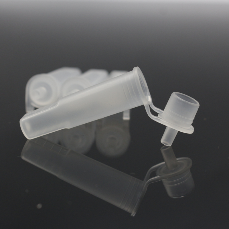 3 мл, 5 мл, быстрый тест, трубка для отбора образцов кислоты, быстрые испытательные трубки для лаборатории