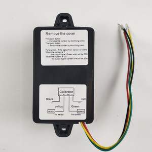Réglage de fréquence Voiture Odomètre Vitesse signal calibrateur - Product Image 5