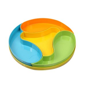 Moldeo por Inyección de Carcasas de ABS Personalizadas, Molde de Plástico para Productos del Hogar Económico, Fabricado por Diseñadores de Moldes - Product Image 2