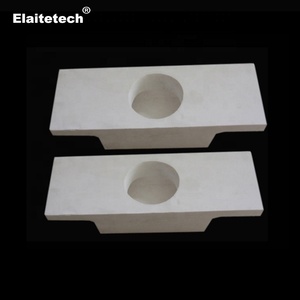 Sunlu — flotteurs d'aluminium à isolation thermique, utilisé dans une machine de moulage en voyages continue - Product Image 4
