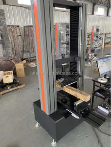 Elektronik Üniversal Çekme <span class=keywords><strong>Test</strong></span> Cihazı Kullanımı Yapıştırıcı Çekme Testi/Peel Testi/Kesme Testi En İyi Fiyat Yüksek Kalite - Product Image 4