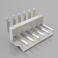 Connecteur de carte PCB mâle/femelle en laiton à pas de 3,0 mm HC-MX3.0-3A3W-G, connecteur wafer à angle droit, fil vers carte, MOLEX 9652108