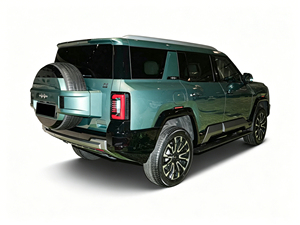 Voitures BYD pour <span class=keywords><strong>SUV</strong></span> Leopard 8 Grand <span class=keywords><strong>SUV</strong></span> AWD Prêt pour le tout-terrain 4x4 Véhicule Hybride - Product Image 3