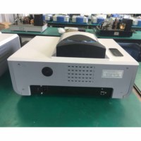 FTIR Spectrophotometer 530A Spectrometer Price Fourier Transform Infrared Spectroscopy FTIR Spectrometer