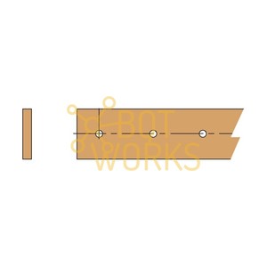 ABB 1STQ001014A0000 - Nuovo - Product Image 1