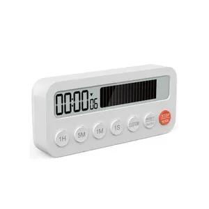 OEM Hot Selling Waterproof Digital Kitchen Timer LED Display Package Kitchen Timers