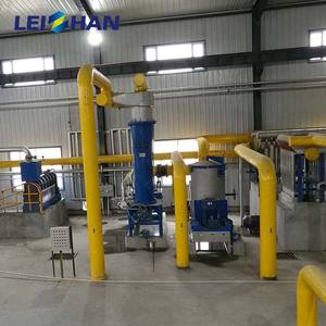 Giấy thải bột giấy khay trứng carton làm dây chuyền sản xuất máy tự động giấy Khay trứng máy làm - Product Image 6