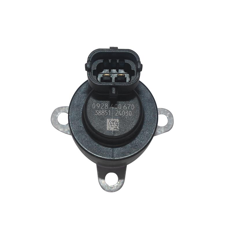 Common Rail Pressure Control Valve for Volvo Penta 0928400670