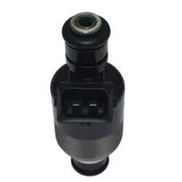 Fue injektor untuk Chevy untuk Opel untuk Corsa untuk Daewoo untuk Cielo 1.6 17124782 17123924 25165453 17103677 ICD00110 17108045