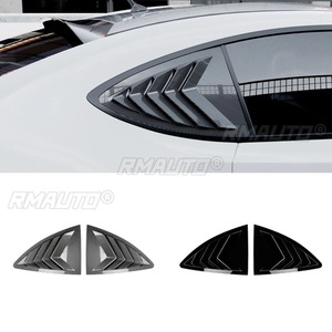 Kit de protection de rétroviseur latéral pour Toyota GT86 Subaru BRZ Scion FR-S 2013-2020, garniture de rétroviseur - Product Image 1