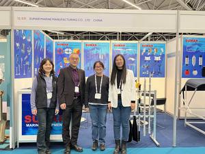 Nuevos Accesorios de Acero Inoxidable de Alta Calidad para Toldo Bimini de 4 Brazos para Barco, Marca Sumar, 200X255cm, para Reequipamiento/Actualización - Product Image 3