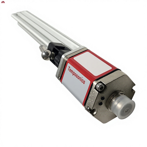Sensor de Desplazamiento Lineal Serie R de Temposonics RPS0200MD631P102 con Estructura de Polo Estándar - Product Image 1