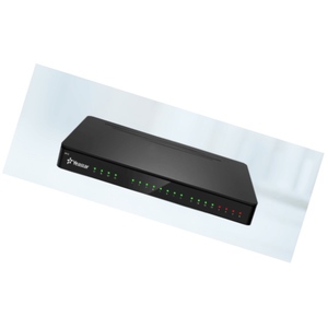 Sistema de teléfono portátil todo en uno, analógico y VoIP, <span class=keywords><strong>Yeastar</strong></span> S412 VoIP PBX - Product Image 6