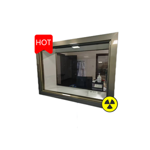Bức <span class=keywords><strong>x</strong></span>ạ y tế Windows <span class=keywords><strong>X</strong></span>-Ray che chắn CT quét phòng - Product Image 1