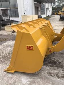 รถตักมือสองรถตัก966F 966ชม. รถตักดิน950ก. 966รถตักดิน - Product Image 6