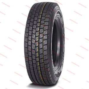 Neumático Radial para Camión y Autobús 225/70R19.5, 245/70R19.5 - Product Image 1