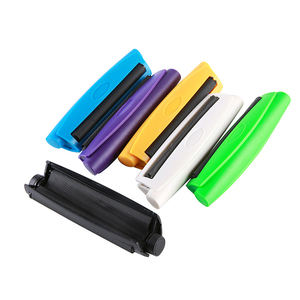 Máquina Manual para Enrollar Cigarrillos de Tabaco, Cono Cónico de 110 mm, Herramienta para Hacer Cigarrillos - Product Image 3