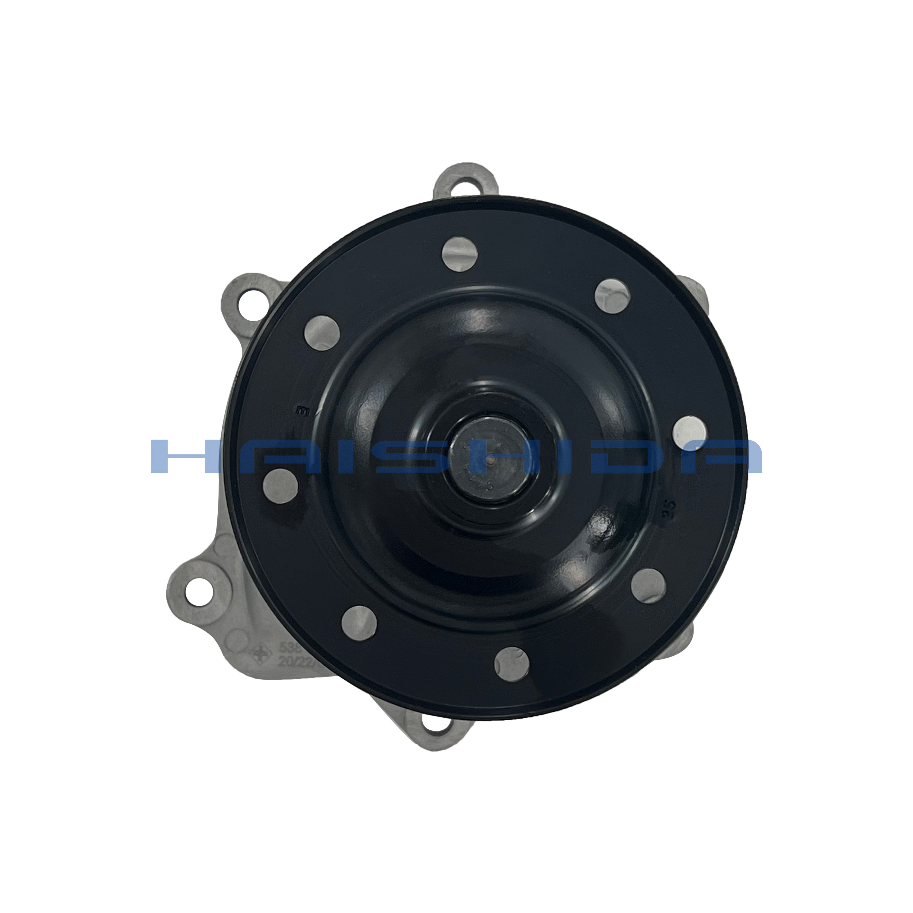 yukinko品 OEM Water Pump for GAC TRUMPCHI-GA35/GS4 1.3T - High Quality