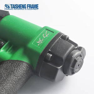 Pistola Neumática de Punta Flexi, Herramienta de Hardware de Marco de Clavadora, Pasadores de Aire, Tipo de Producto, <span class=keywords><strong>LIKEN</strong></span>, 1 Unidad, 2 Unidades - Product Image 5