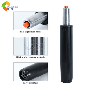 Accessoire réglable hydraulique de meubles de maison de composant d'ascenseur de gaz de chaise de prix usine pour la pompe à Piston de gaz de pièce de chaise de bureau d'Aeron - Product Image 2