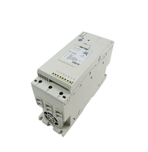 Allen-Bradley 150-C43NBD SMC-3 Arrancador Suave 43A 22kW 200-400V CA con Bypass Integrado para Control <span class=keywords><strong>de</strong></span> Motores <span class=keywords><strong>de</strong></span> Bombas y Ventiladores - Product Image 3